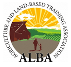 alba logo