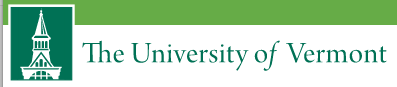 university of vermont logo