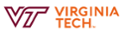 va tech logo