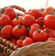 dry farmed tomatoes